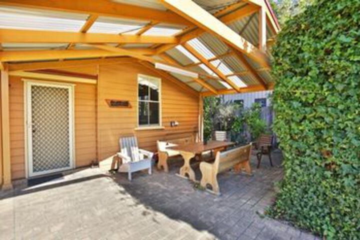 Terrace/Patio 19 of 19