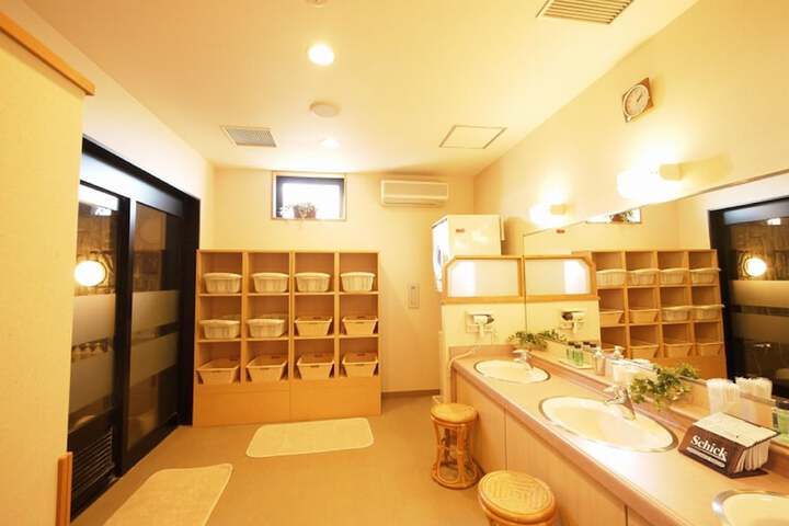 Spa and Wellness