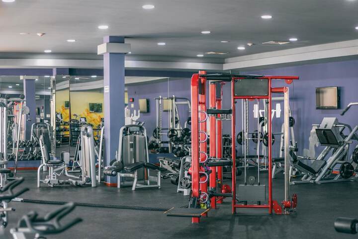 Health and Fitness 65 of 167