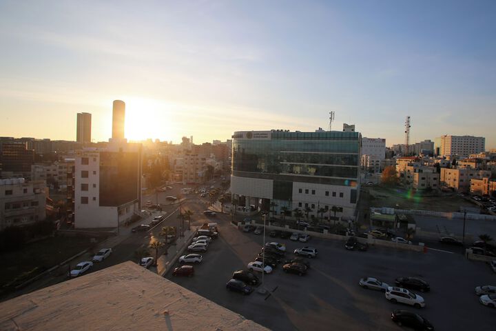 Hotel View 25 of 25