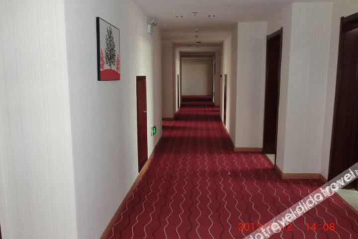 Hotel Interior 16 of 31