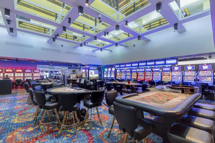 Casino