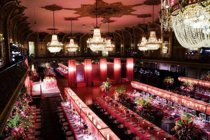 Ballroom