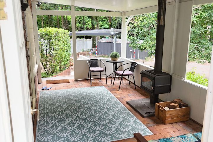 Terrace/Patio 10 of 12