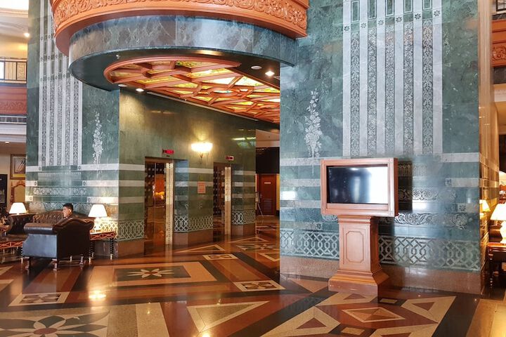 Hotel Interior 5 of 39