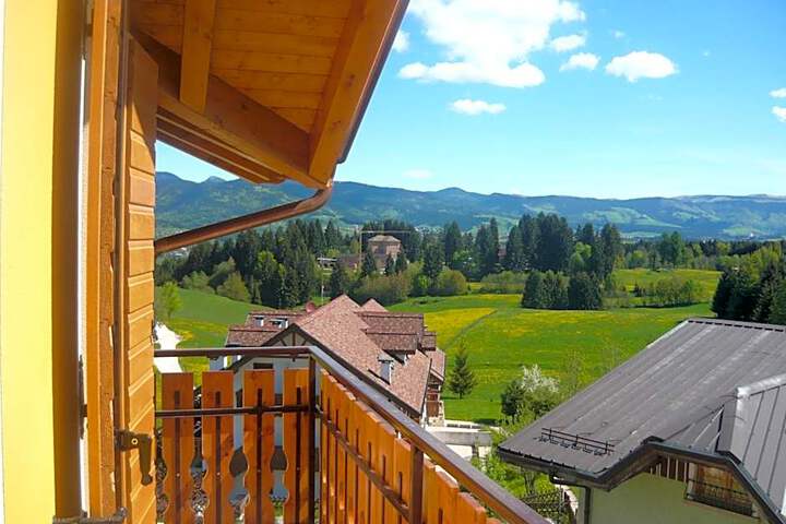 Hotel Belvedere