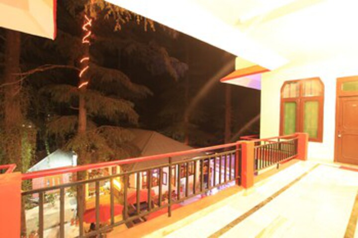 Hotel Interior 13 of 27