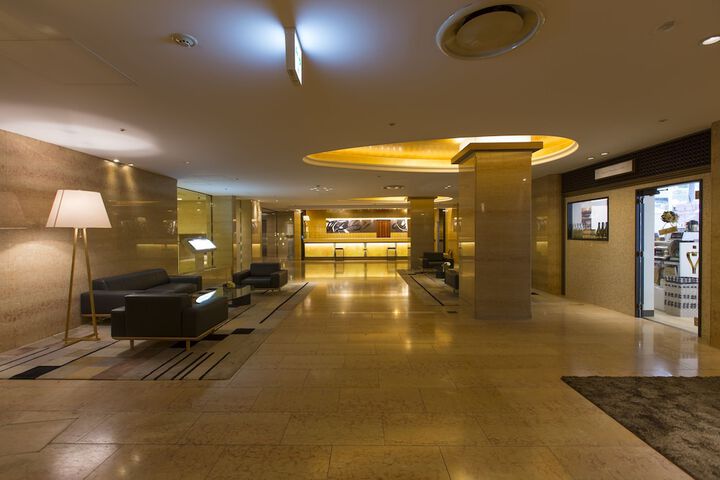 Hotel Interior 5 of 51