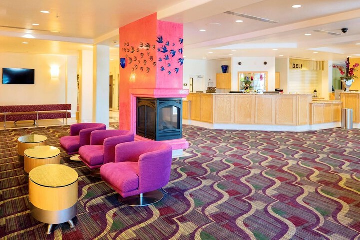 Hotel Interior 2 of 25