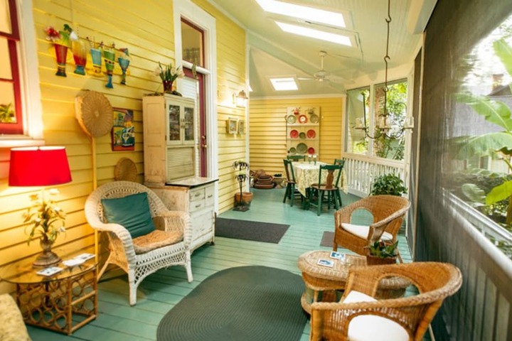 Porch