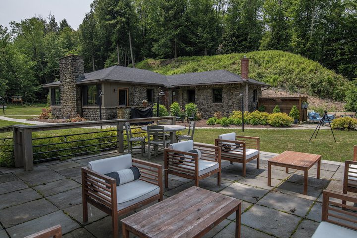 Terrace/Patio 58 of 90