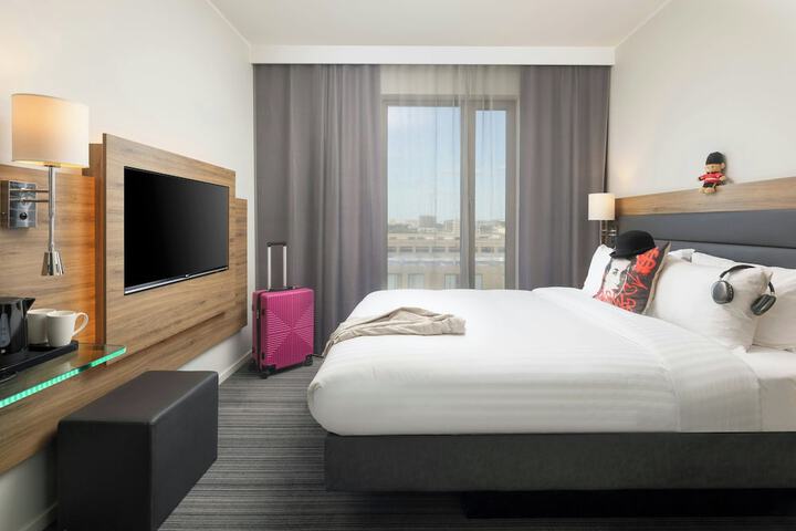 Room 21 of 88