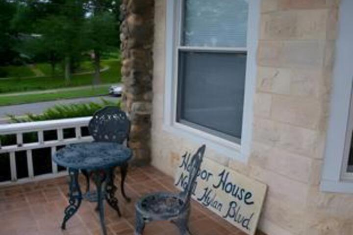 Terrace/Patio 39 of 53