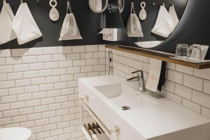 Bath Amenities