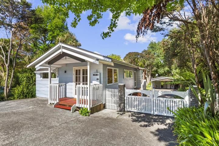 Raglan Retreat Atiawa