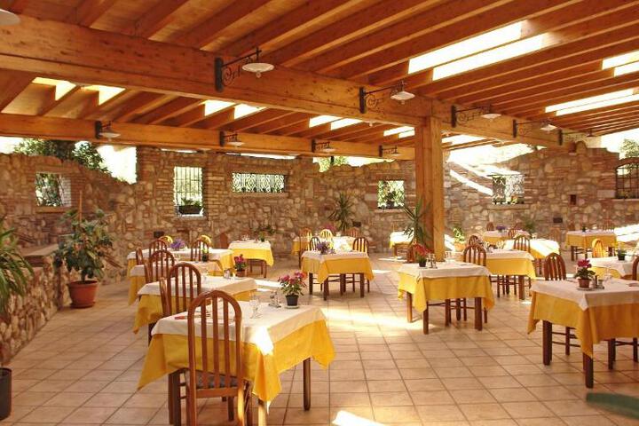 Hotel La Pergola