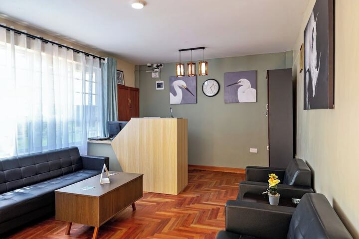 Hotel Interior 29 of 35