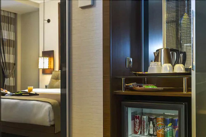 Minibar