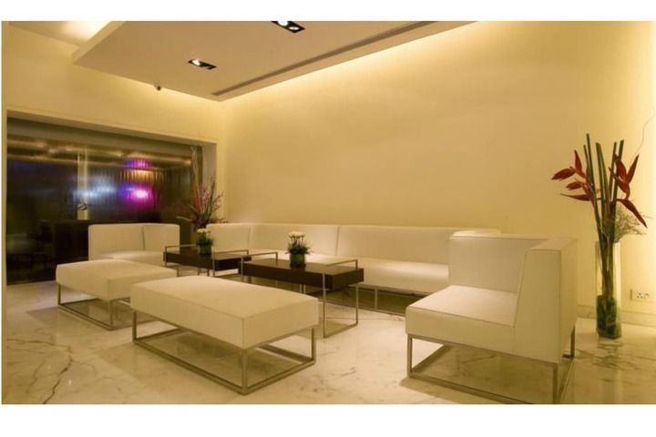 Hotel Interior 6 of 116