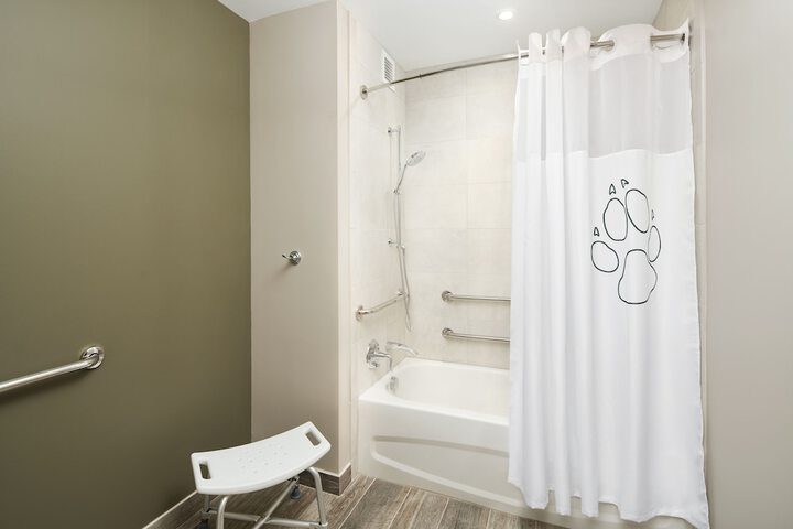 Bath Amenities