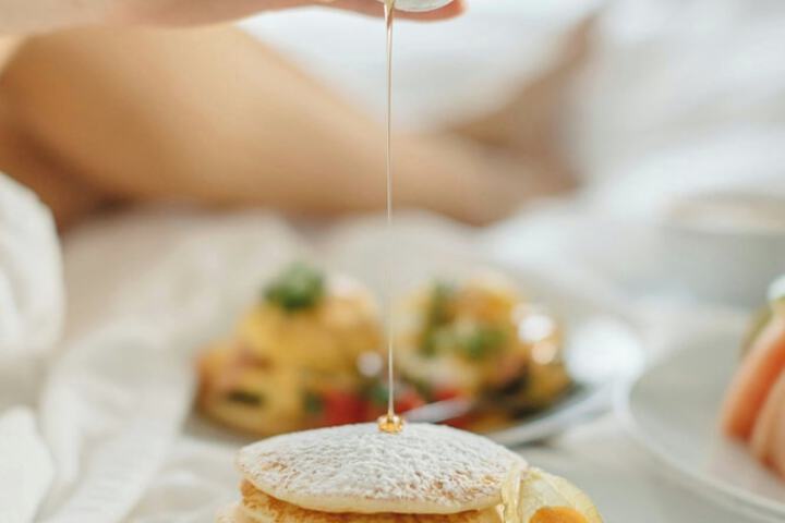 Breakfast/Coffee Service 116 of 152