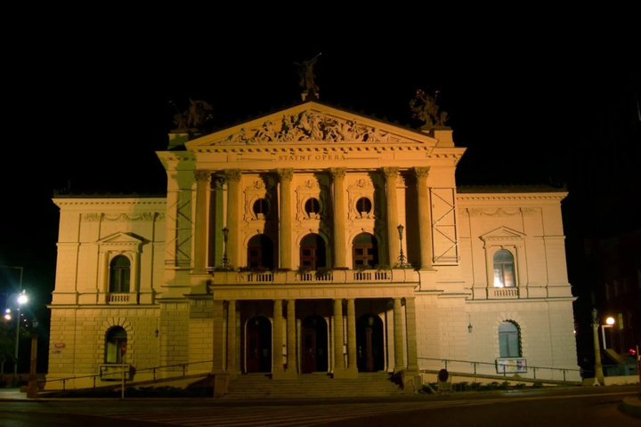 City Center & Lopera