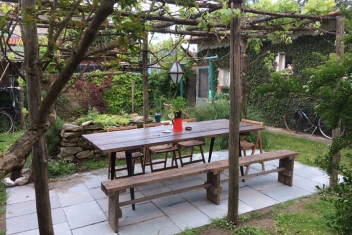 Terrace/Patio 13 of 14