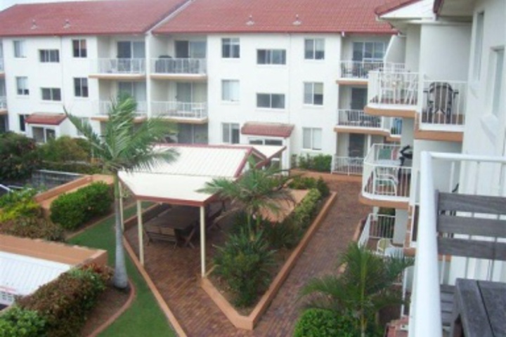 Hotel View 107 of 120