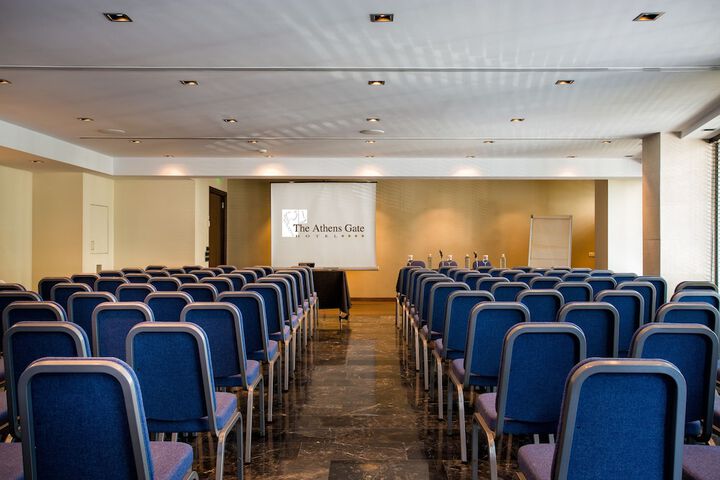 Meeting 75 of 95