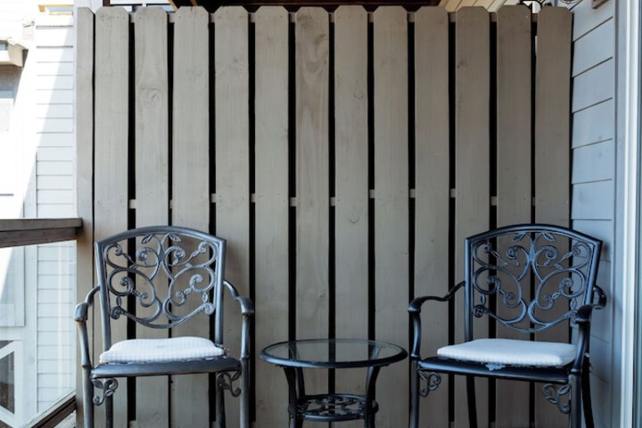 Terrace/Patio 41 of 106