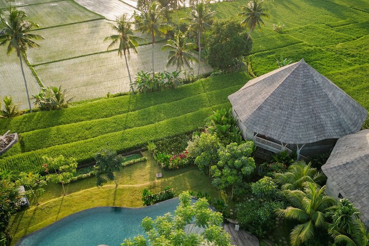 Image of thewakanda Resort a Pramana Experience