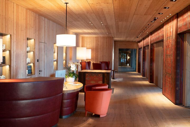 Hotel Interior 34 of 51