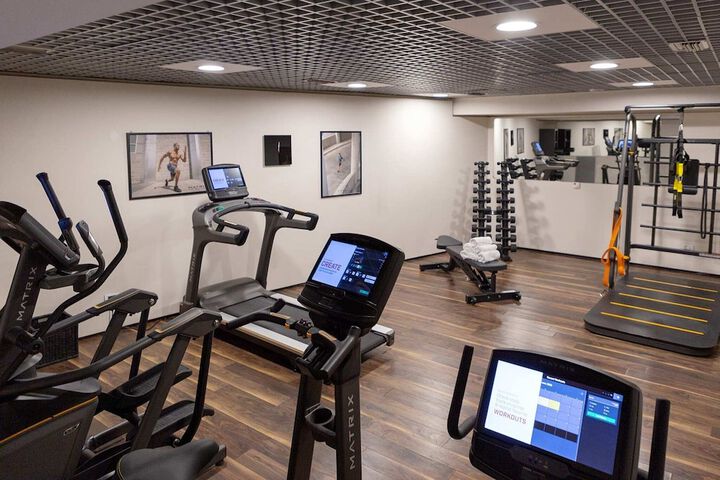 Health and Fitness 41 of 91