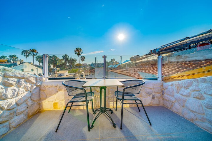 Terrace/Patio 38 of 70