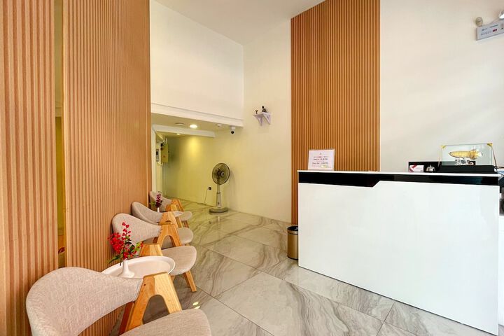 Image of Arawana Express Sukhumvit 22