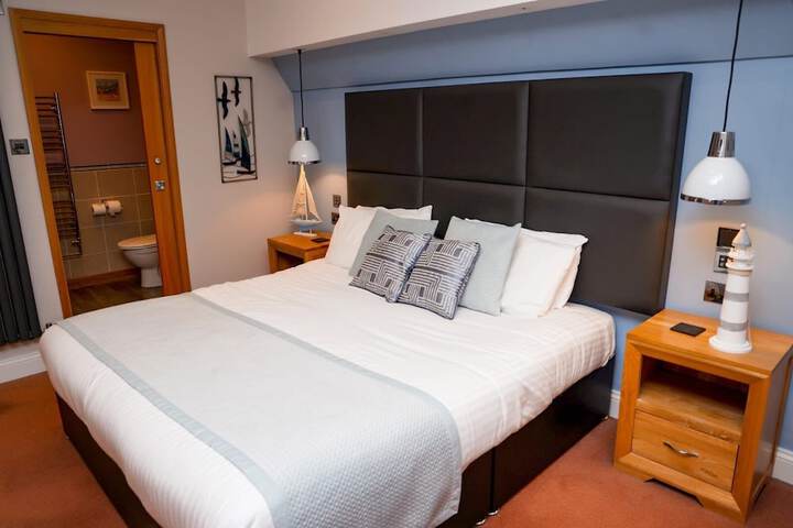 New Wilmington Hotel in Eastbourne