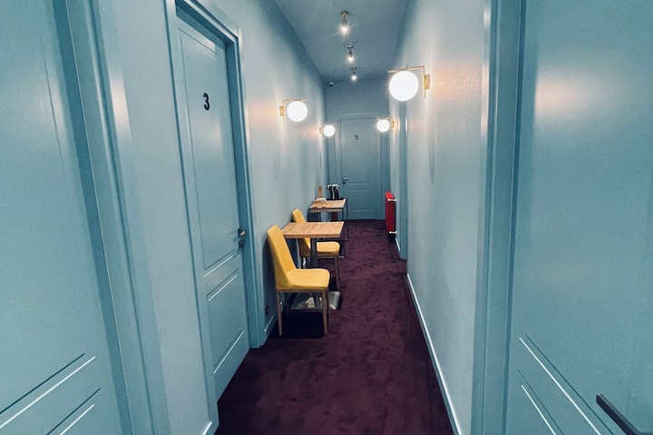 Ballroom/Hall 109 of 116