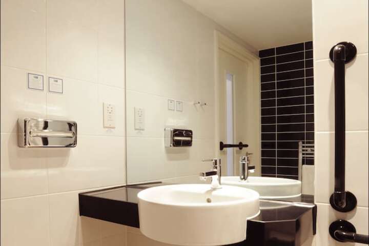 Bathroom Photo