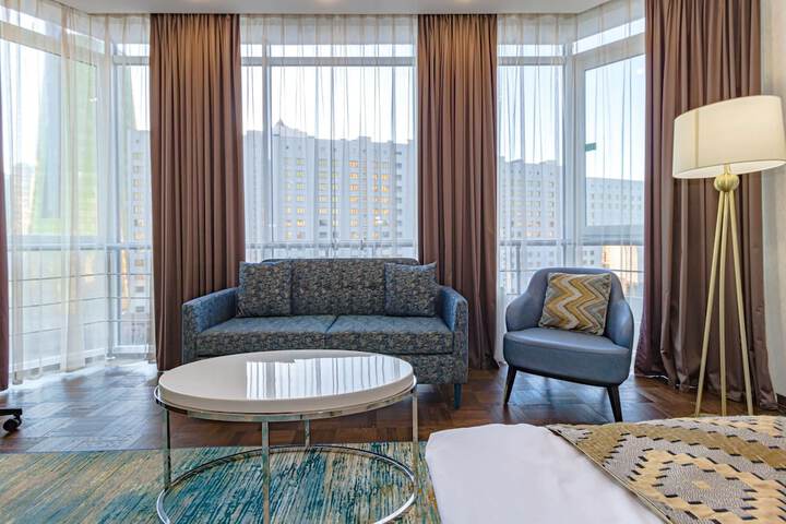Room 22 of 110
