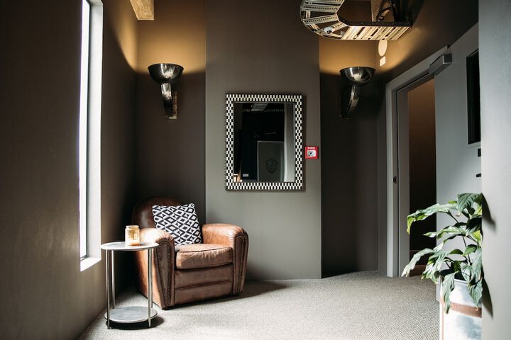 Hotel 109 of 117