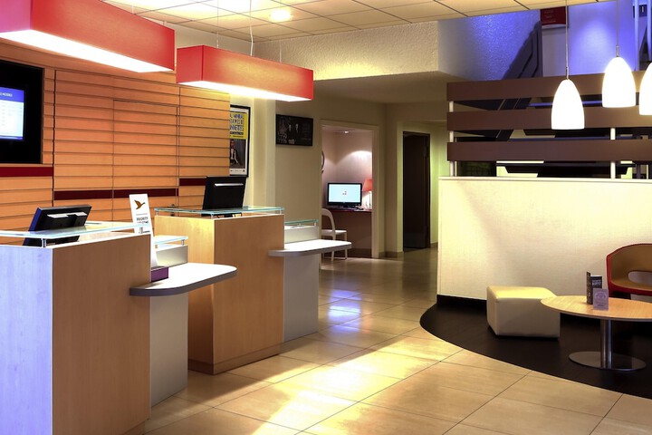 Hotel 36 of 36