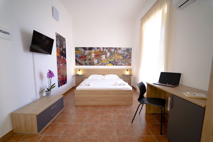 Room 39 of 107