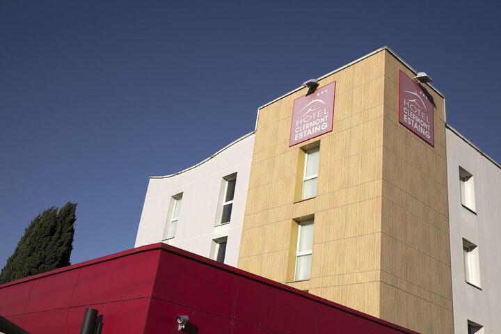 Hotel 37 of 42
