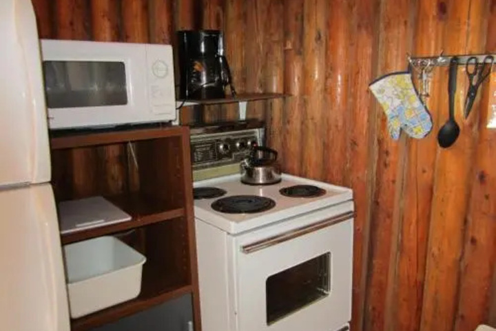Photo of Seawood Bed & Breakfast & Cabins