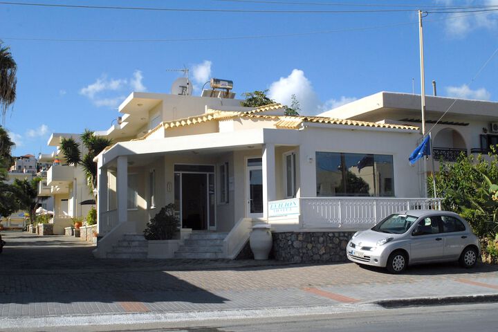 Hotel 46 of 47