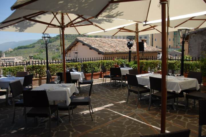 Photo of Il Panciolle