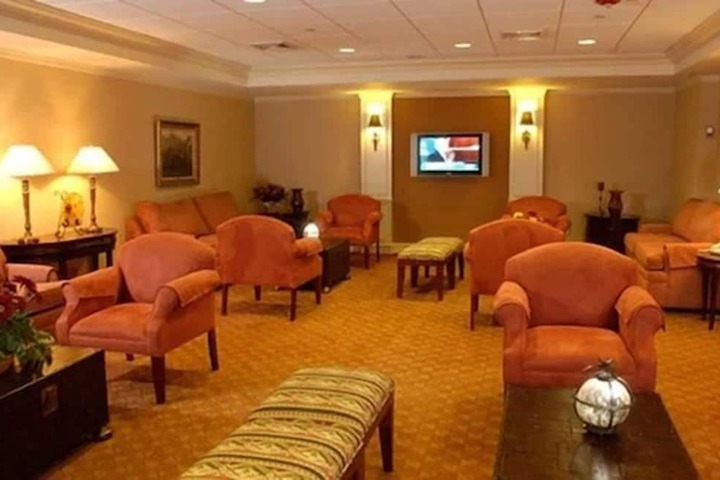 Hotel Interior 4 of 35