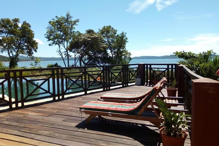 Terrace/Patio 50 of 58