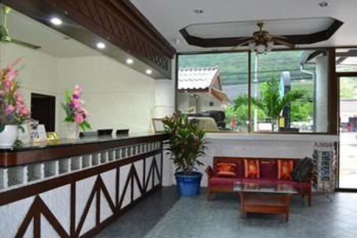 Hotel Interior 26 of 41