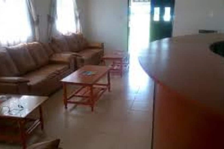 Hotel Interior 3 of 12